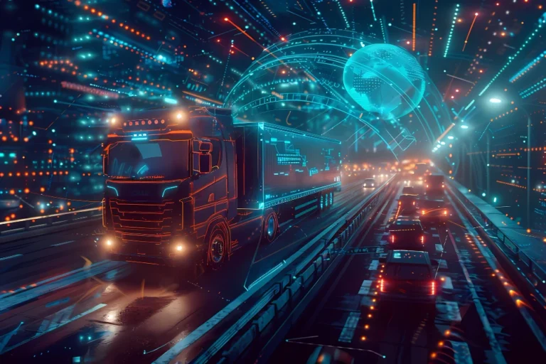 Czego nauczyło mnie 179 firm transportowych i spedycyjnych przez 3 lata?